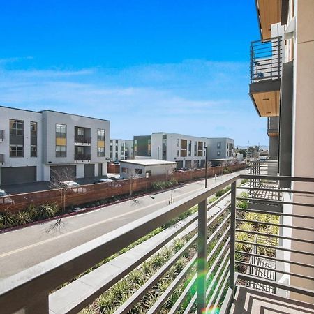 Bluebird Suites in Menlo Park Exterior foto