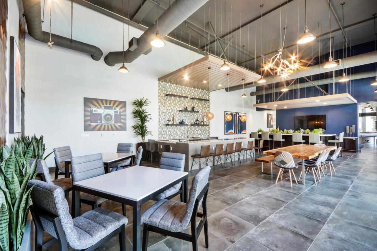 Bluebird Suites in Menlo Park Exterior foto